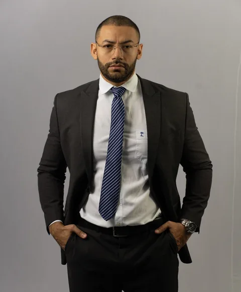 Dr. Fabiano José de Sousa Ramos — OAB/CE 35.089